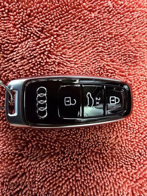 New 2026 Audi Q7 3.0T Prestige image 39