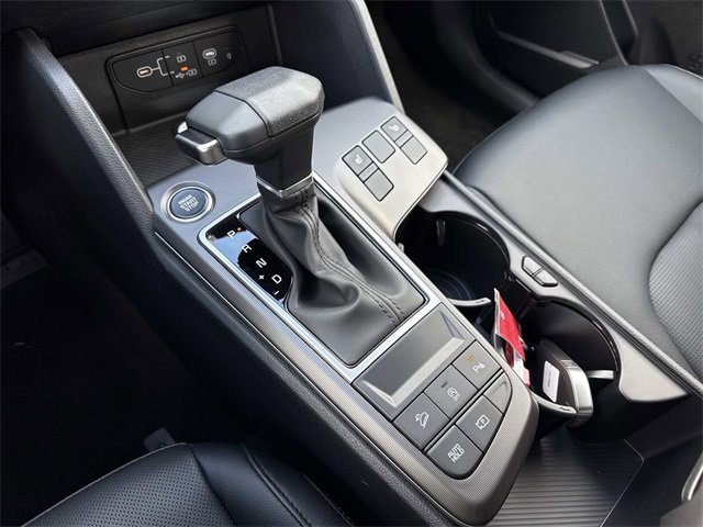 New 2026 Kia Sportage EX image 21