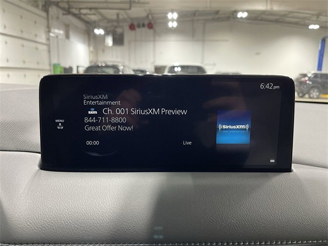 New 2025 MAZDA CX-5 AWD 2.5 S image 16