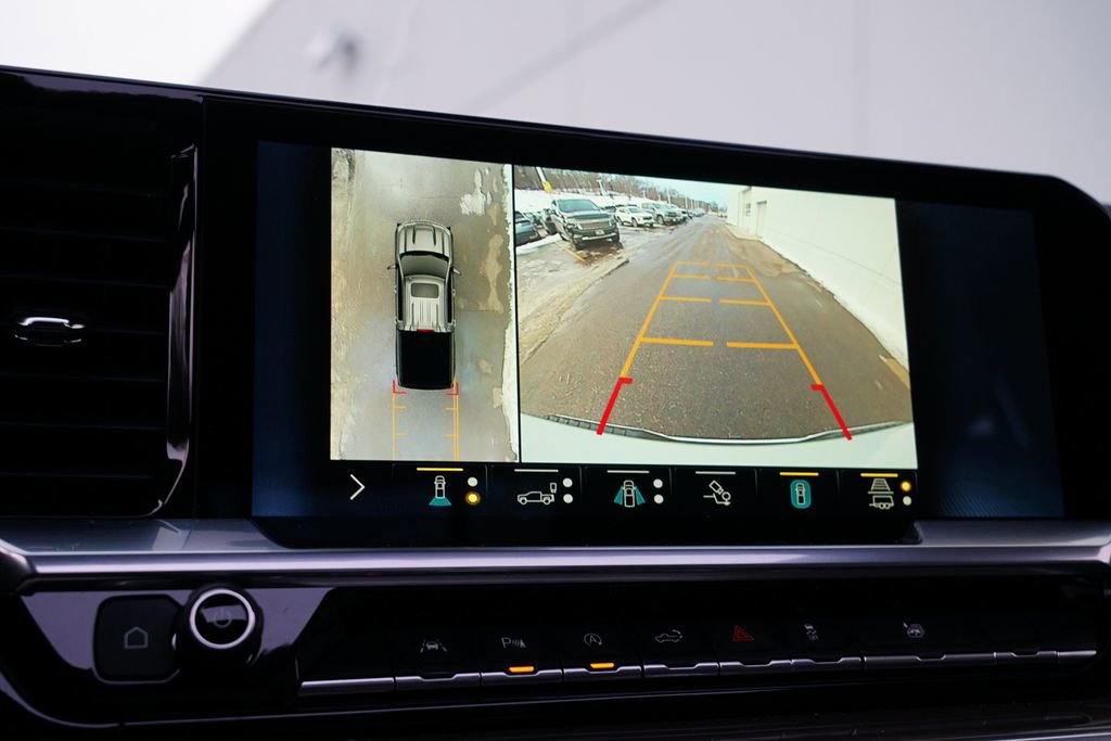 Used 2022 Chevrolet Silverado 1500 High Country w/ High Country Premium Package image 37