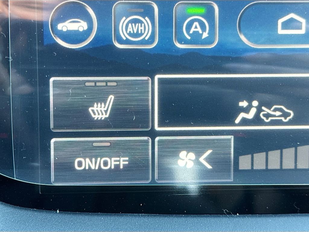 New 2026 Subaru Forester Wilderness AWD/4WD image 24