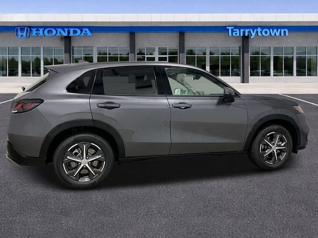 New 2025 Honda HR-V EX-L image 7