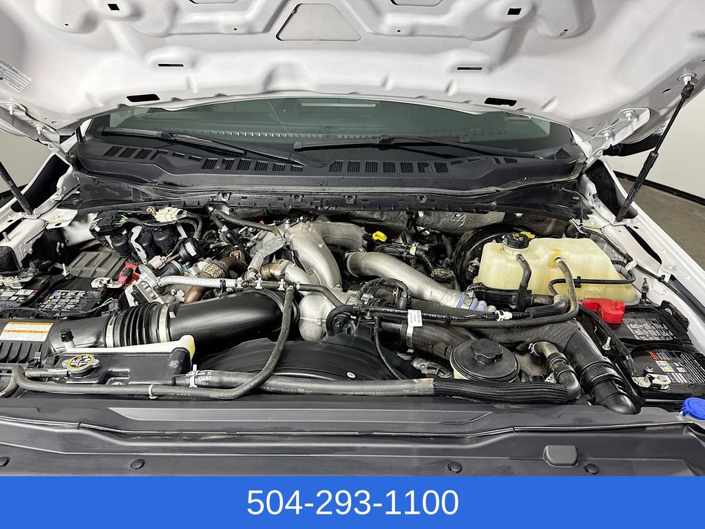 Used 2024 Ford F350 XLT image 27