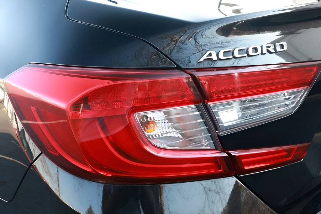 Used 2020 Honda Accord LX image 31