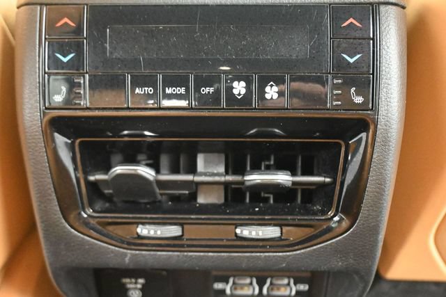 Used 2022 Jeep Grand Cherokee Summit w/ Luxury Tech Group V AWD/4WD image 27