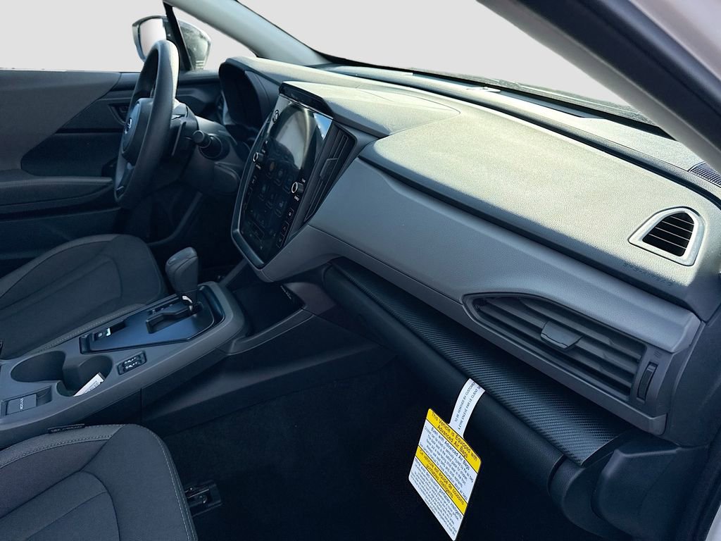 New 2026 Subaru Crosstrek 2.0i Premium image 31