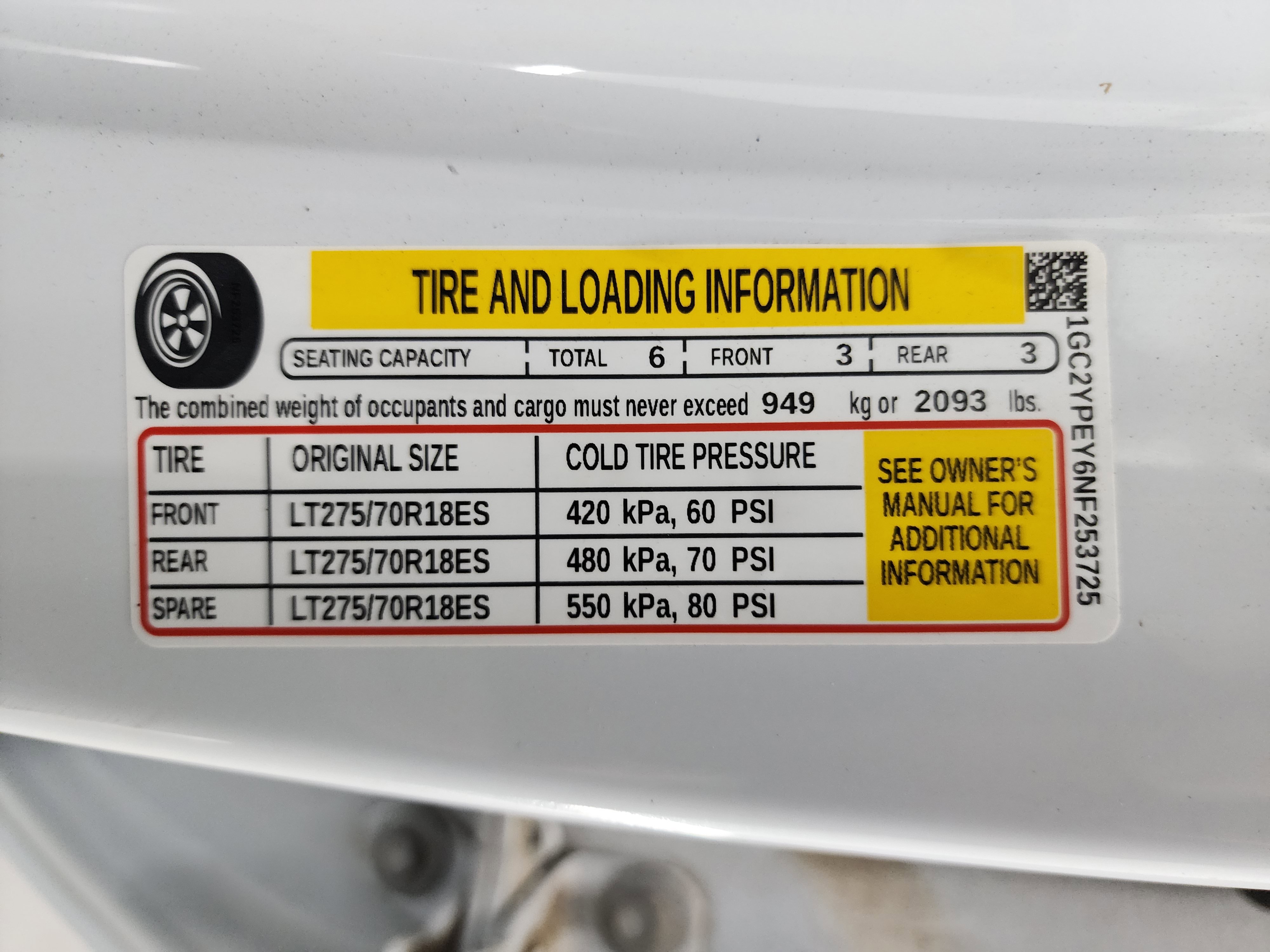 Used 2022 Chevrolet Silverado 2500 LTZ w/ Safety Package image 54