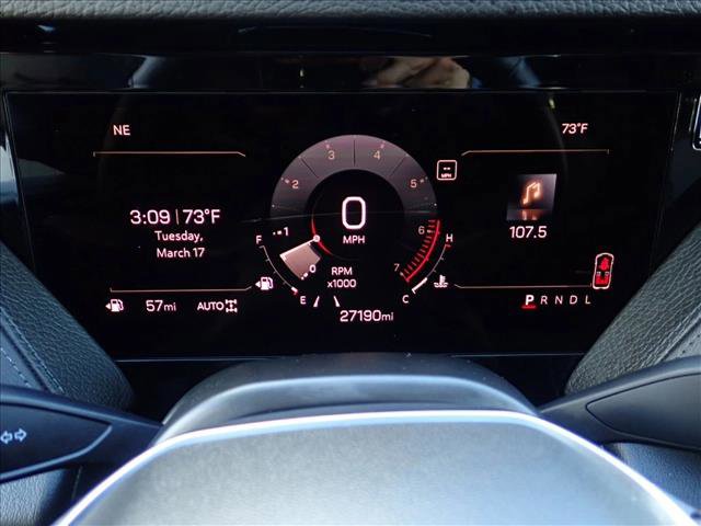 Used 2025 GMC Yukon XL Denali image 25