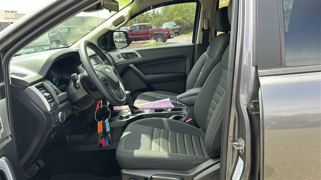 Used 2021 Ford Ranger XL w/ Equipment Group 101A High AWD/4WD image 11
