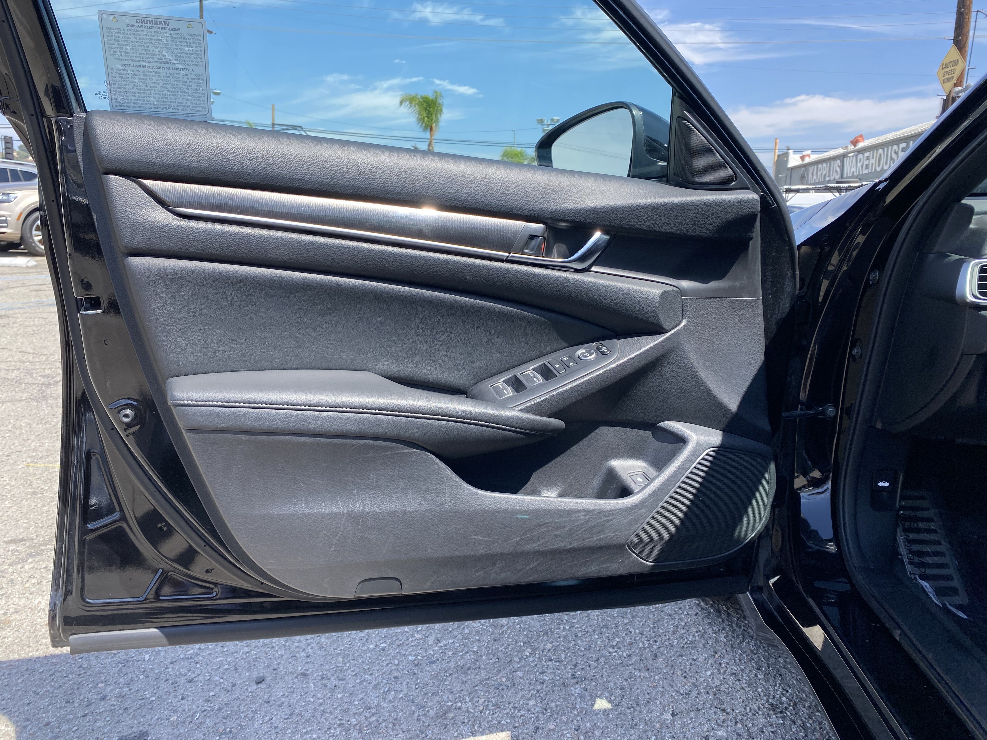 Used 2022 Honda Accord Sport image 12