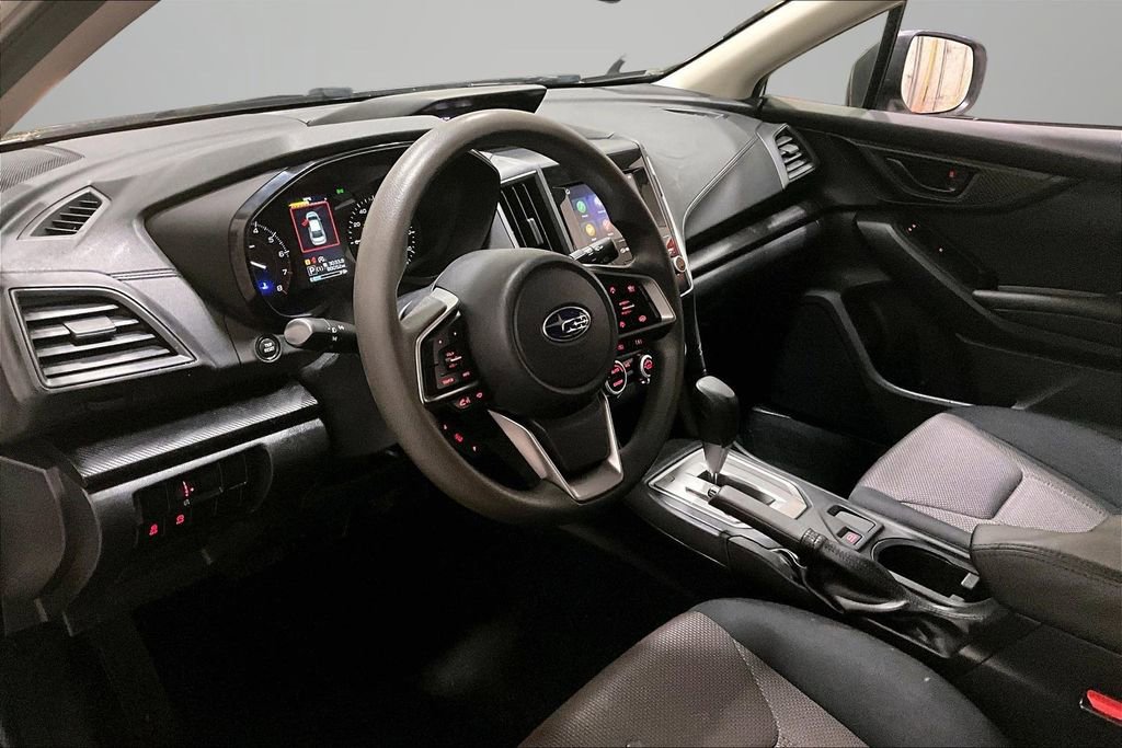 Used 2023 Subaru Crosstrek 2.0i image 17