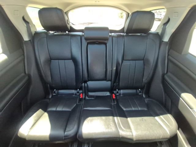 Used 2017 Land Rover Discovery Sport HSE AWD/4WD image 22