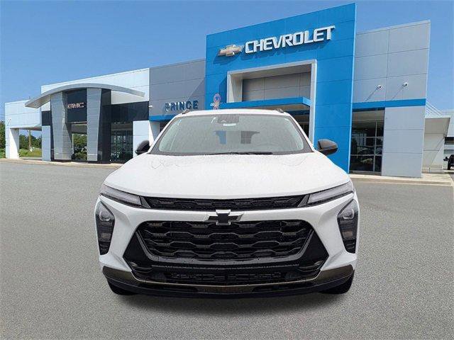 New 2026 Chevrolet Trax ACTIV w/ Driver Confidence Package image 10