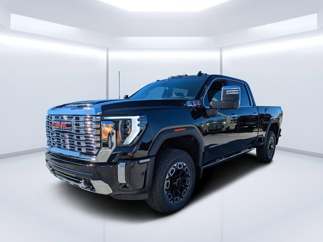 New 2026 GMC Sierra 3500 Denali w/ Denali Reserve Package image 7