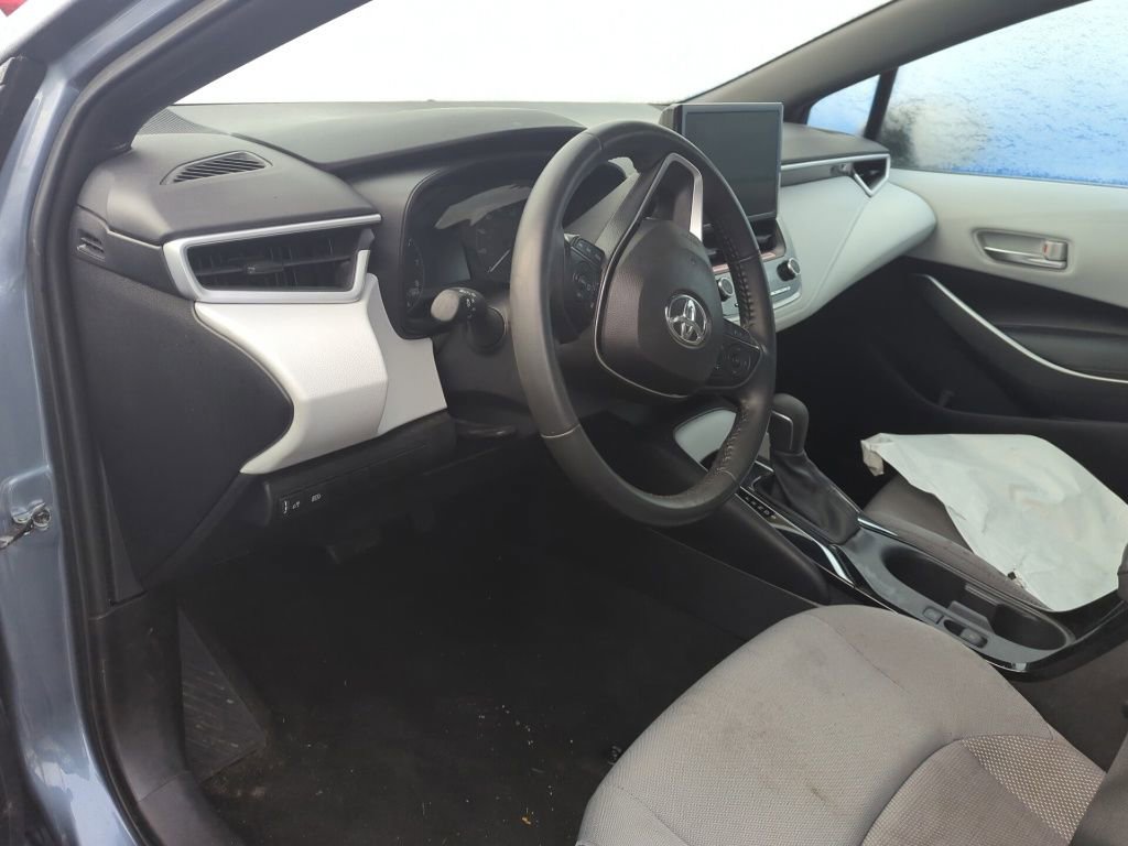Used 2024 Toyota Corolla SE image 7