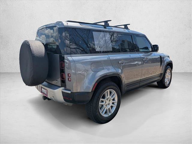 Used 2023 Land Rover Defender 110 S AWD/4WD image 5