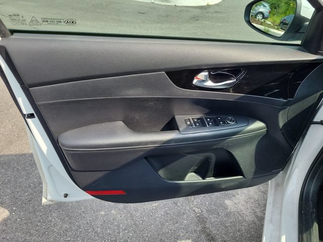 Used 2021 Kia Forte EX FWD image 15