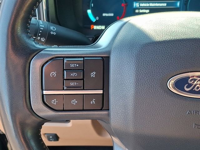 Used 2024 Ford F250 Lariat w/ FX4 Off-Road Package image 21