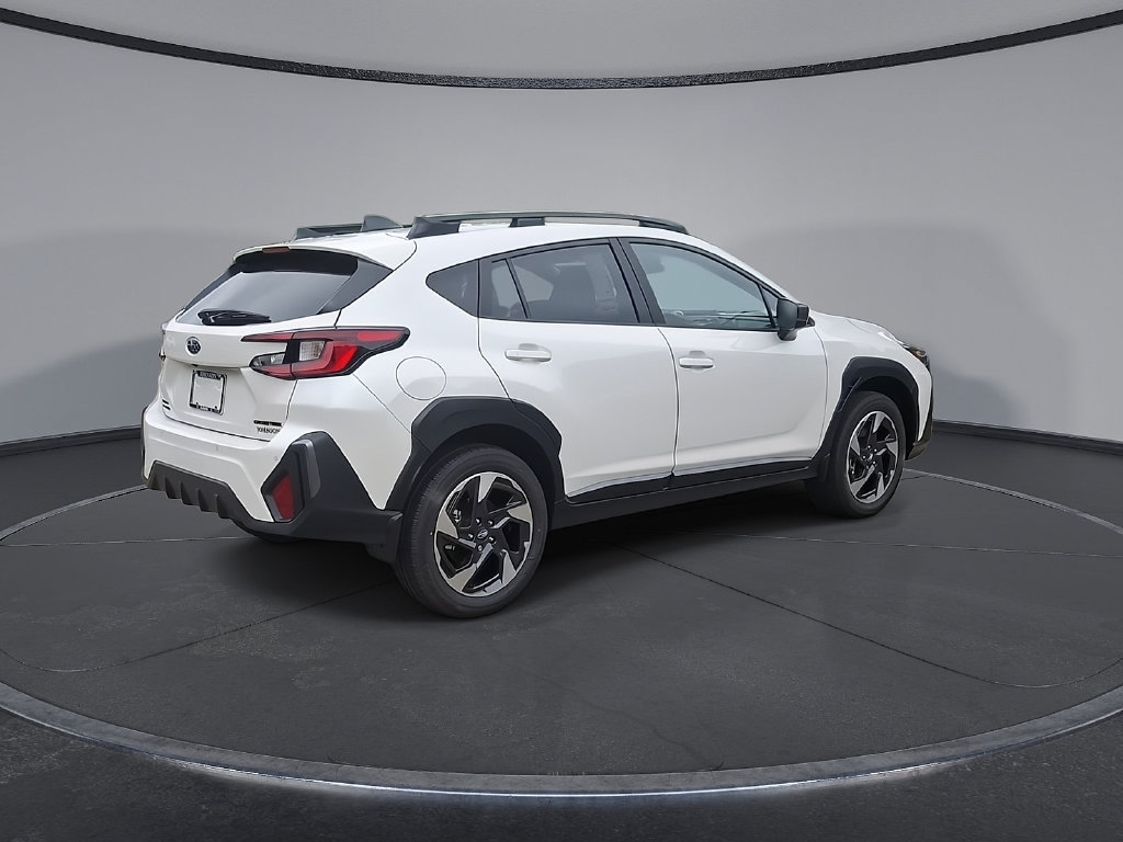 New 2026 Subaru Crosstrek 2.5i Limited AWD/4WD image 4