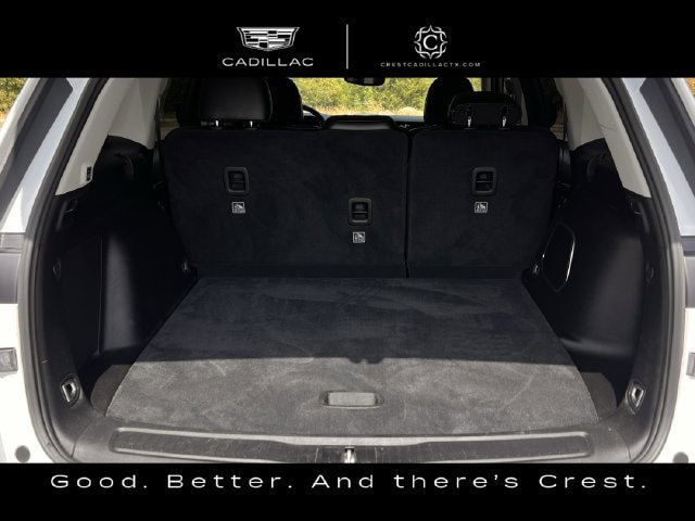 Used 2023 Jeep Grand Cherokee 4WD 4xe image 29