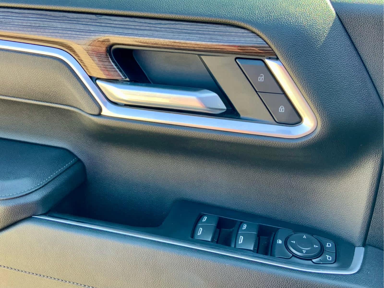 Certified 2025 Chevrolet Silverado 1500 LT w/ All Star Edition Plus image 50