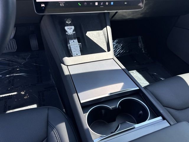Used 2025 Tesla Model 3 Long Range image 21