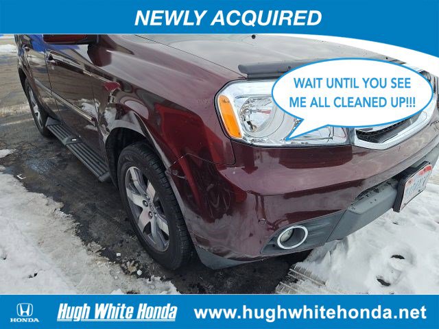 Used 2013 Honda Pilot Touring image 9