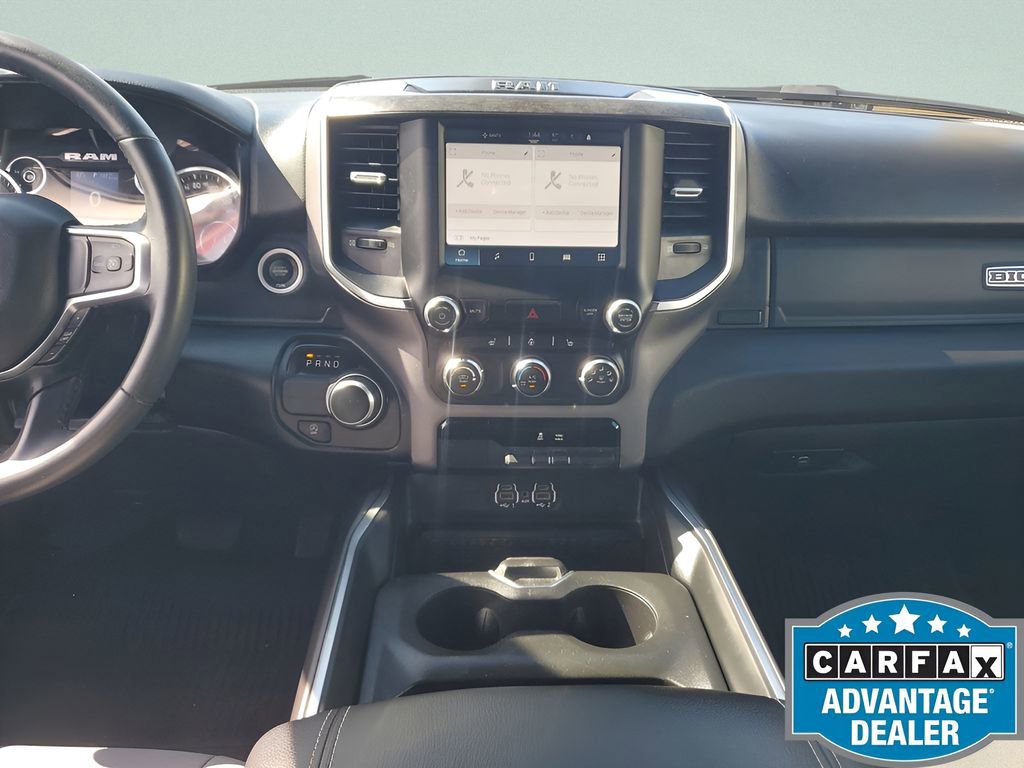 Used 2024 RAM 1500 Big Horn image 12