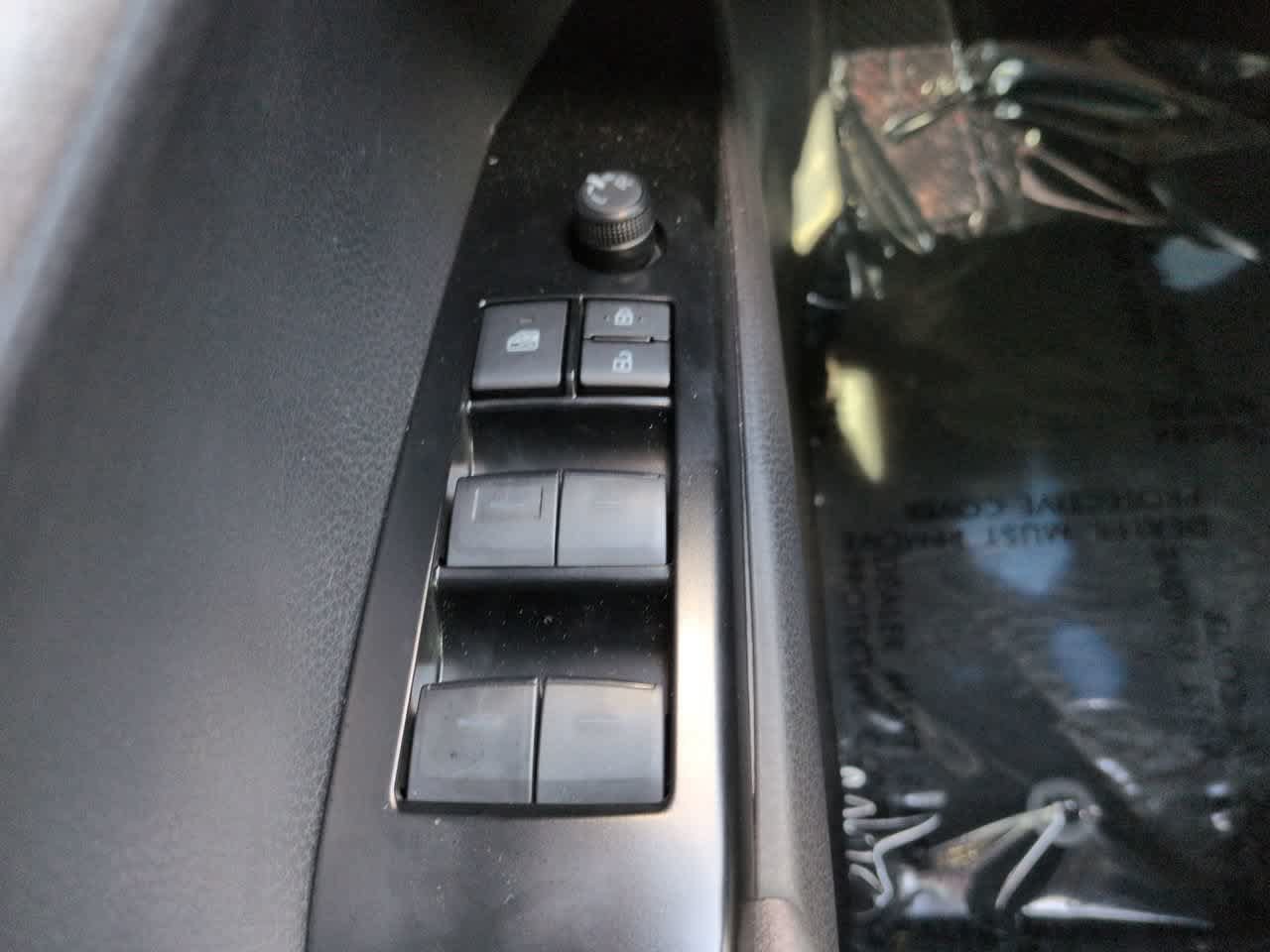 Certified 2026 Toyota Camry SE FWD image 21