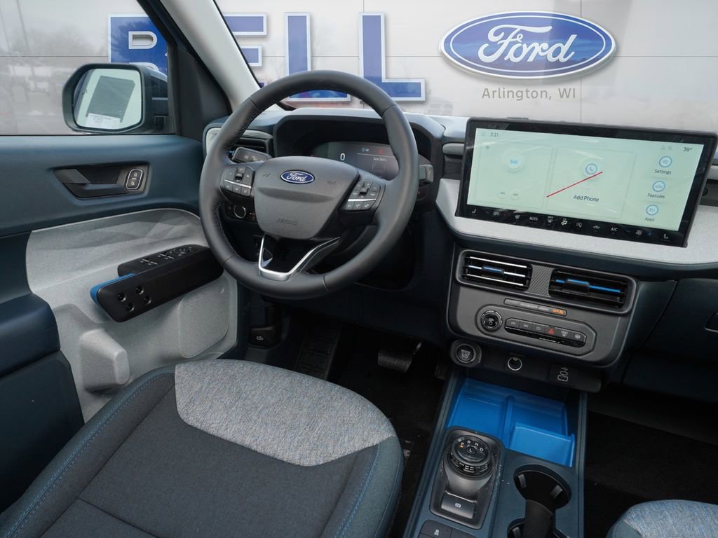 New 2026 Ford Maverick XLT w/ XLT Luxury Package image 14