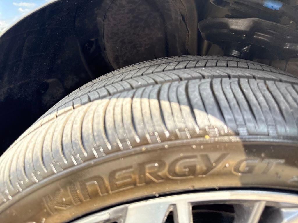 Certified 2025 Nissan Altima 2.5 SL image 30