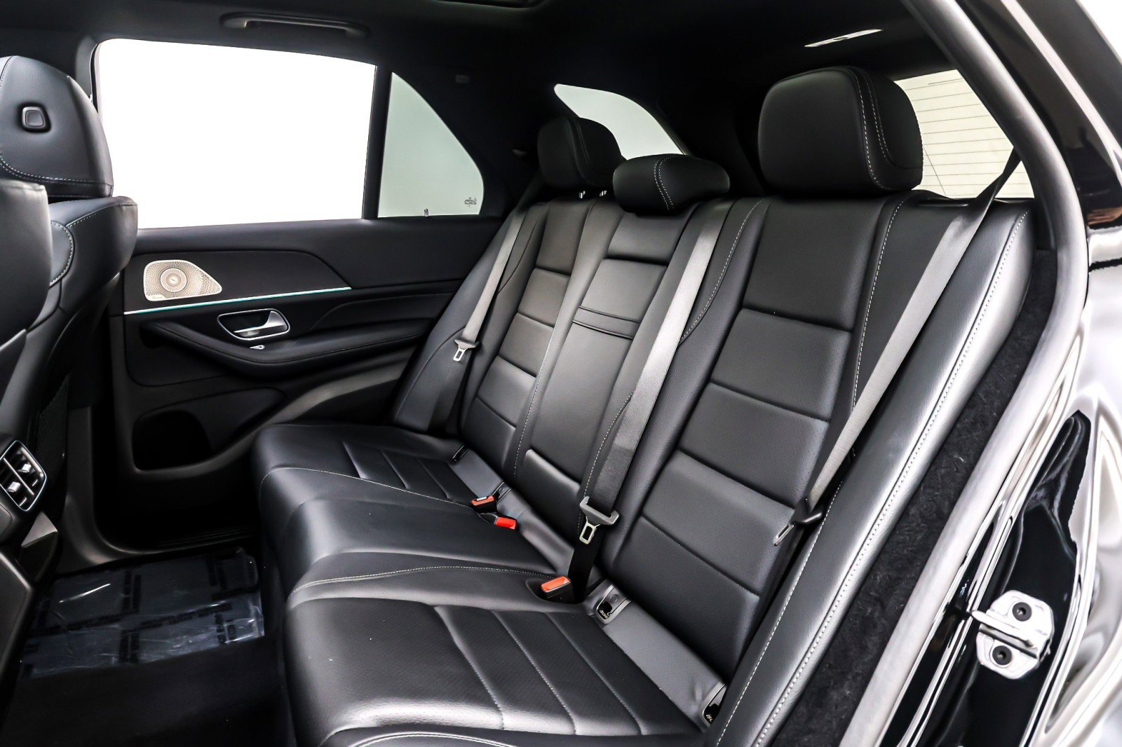 Certified 2023 Mercedes-Benz GLE 350 image 10