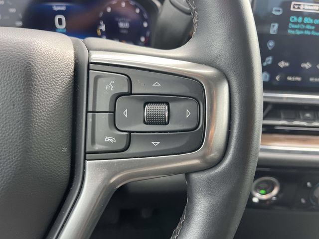 Used 2023 Chevrolet Silverado 1500 LT AWD/4WD image 21