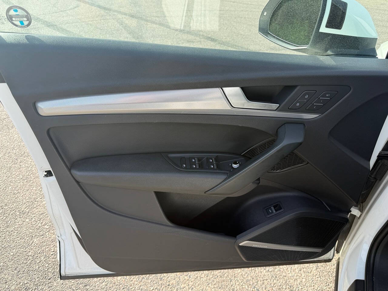 Used 2018 Audi Q5 Prestige AWD/4WD image 9