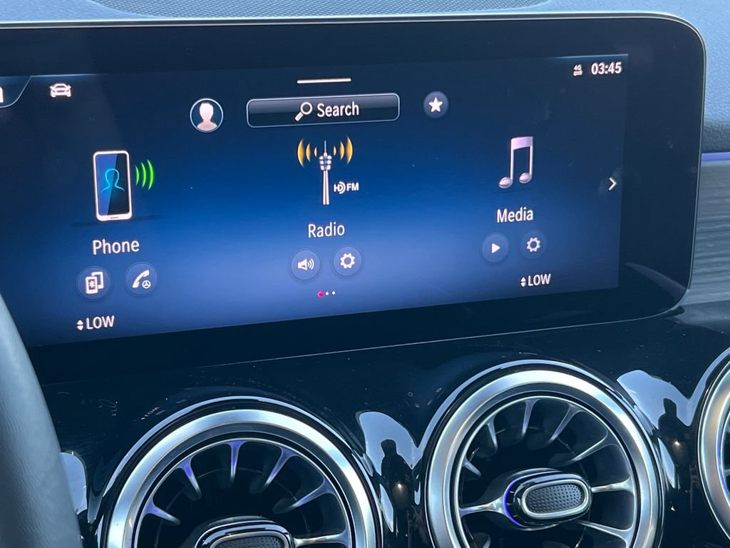 New 2026 Mercedes-Benz GLB 250 4MATIC image 25