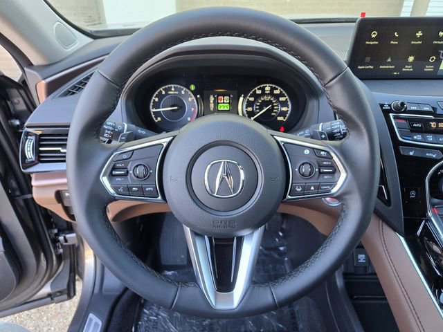New 2026 Acura RDX SH-AWD w/ Technology Package image 14
