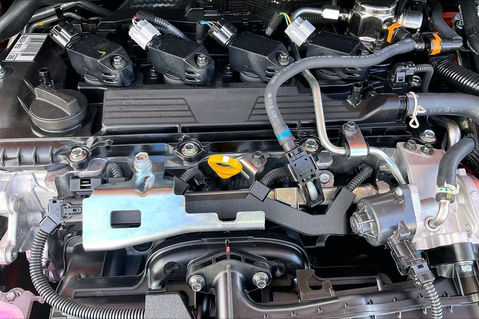 New 2026 Toyota Prius Plug-In Hybrid w/ Limited Premium Package FWD image 17