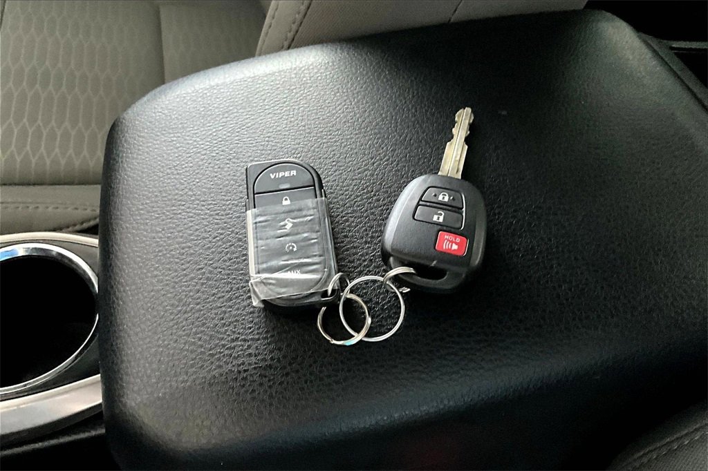 Used 2019 Toyota Tacoma SR5 image 36