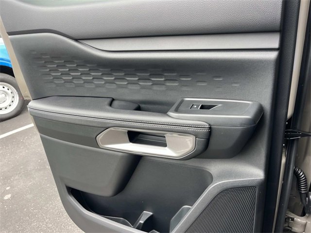 New 2025 Ford Ranger XLT w/ Equipment Group 301A High image 16