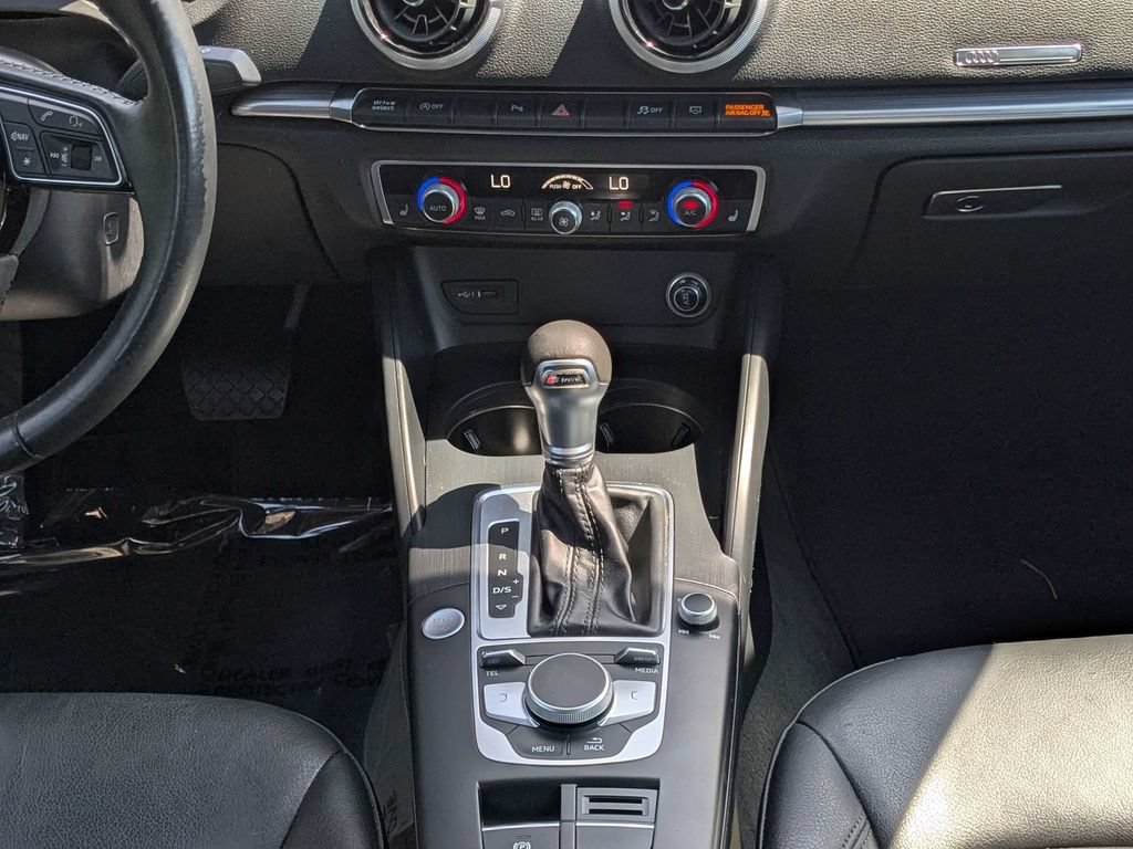Used 2020 Audi A3 2.0T Premium FWD image 17