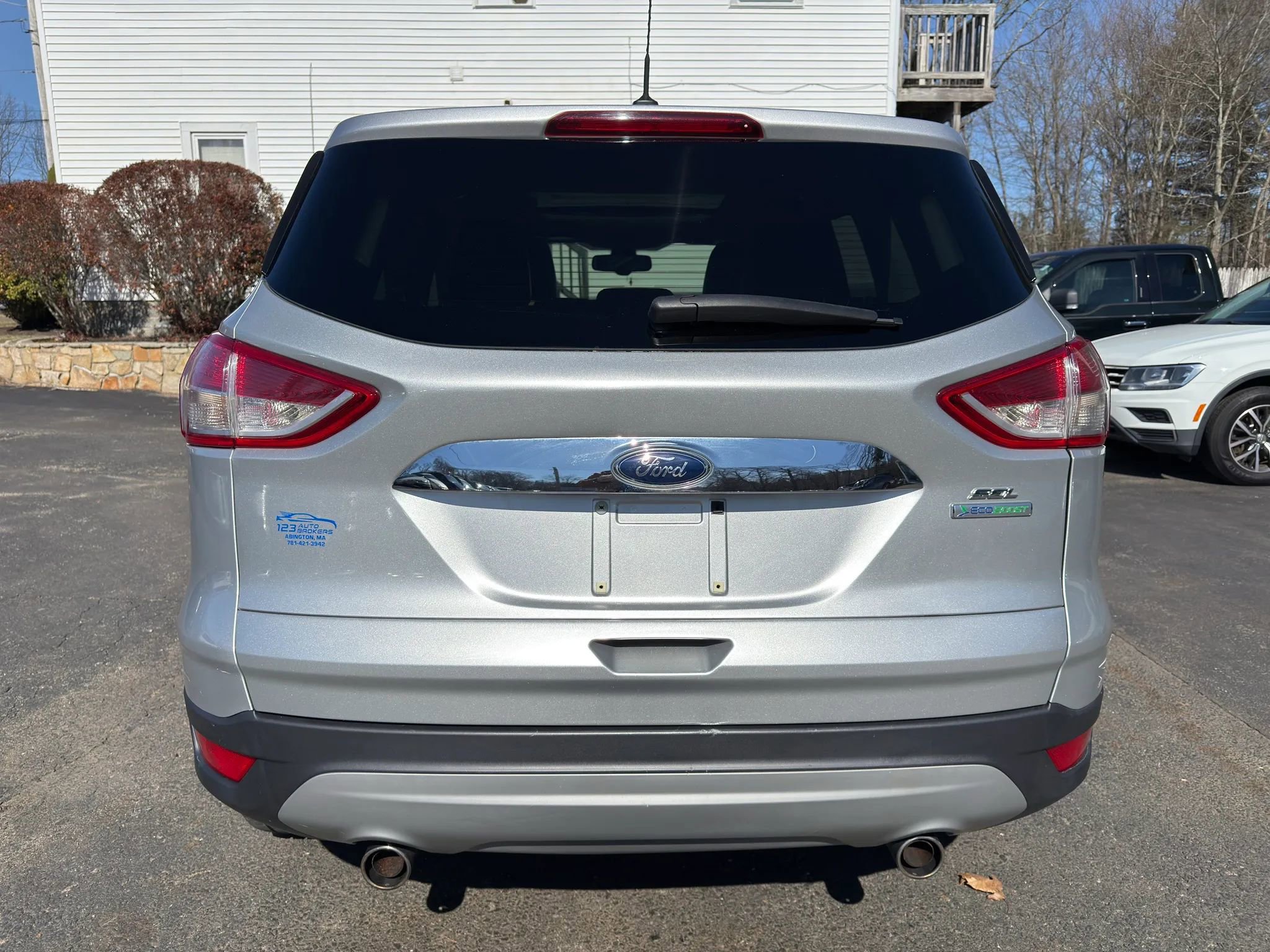 Used 2013 Ford Escape SEL image 6