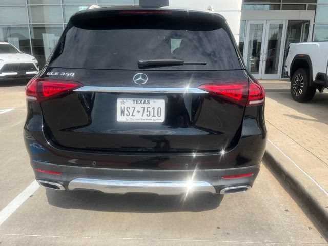 Used 2021 Mercedes-Benz GLE 350 image 6