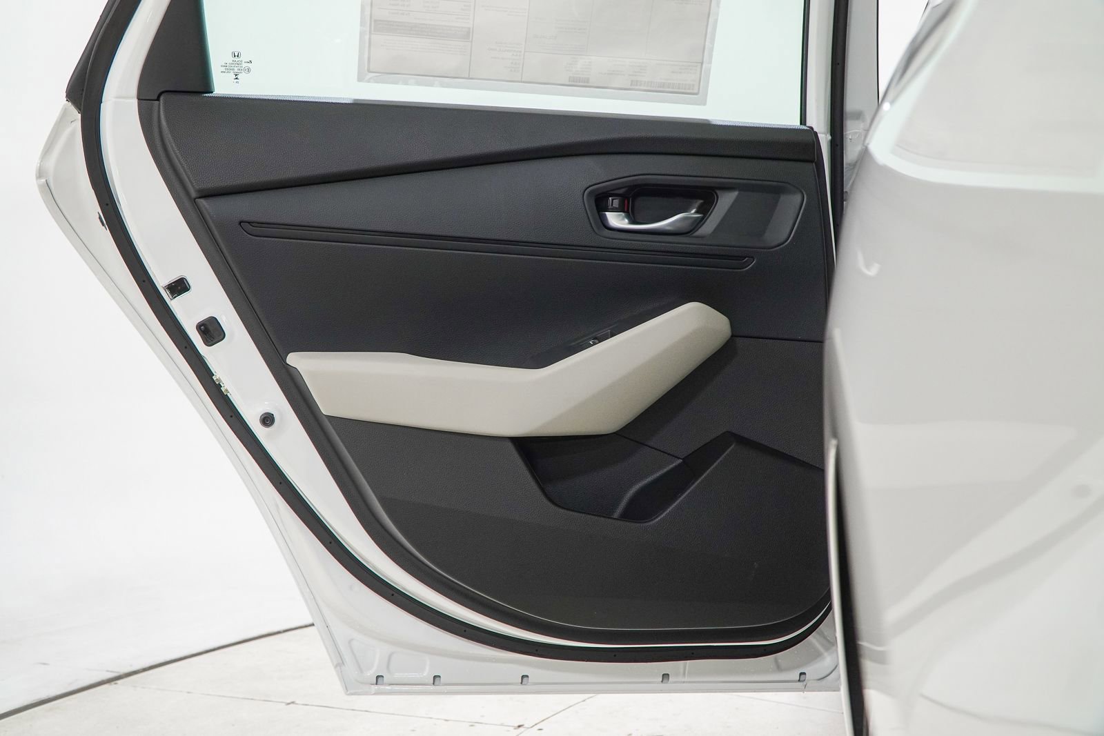 New 2026 Honda Accord SE image 40