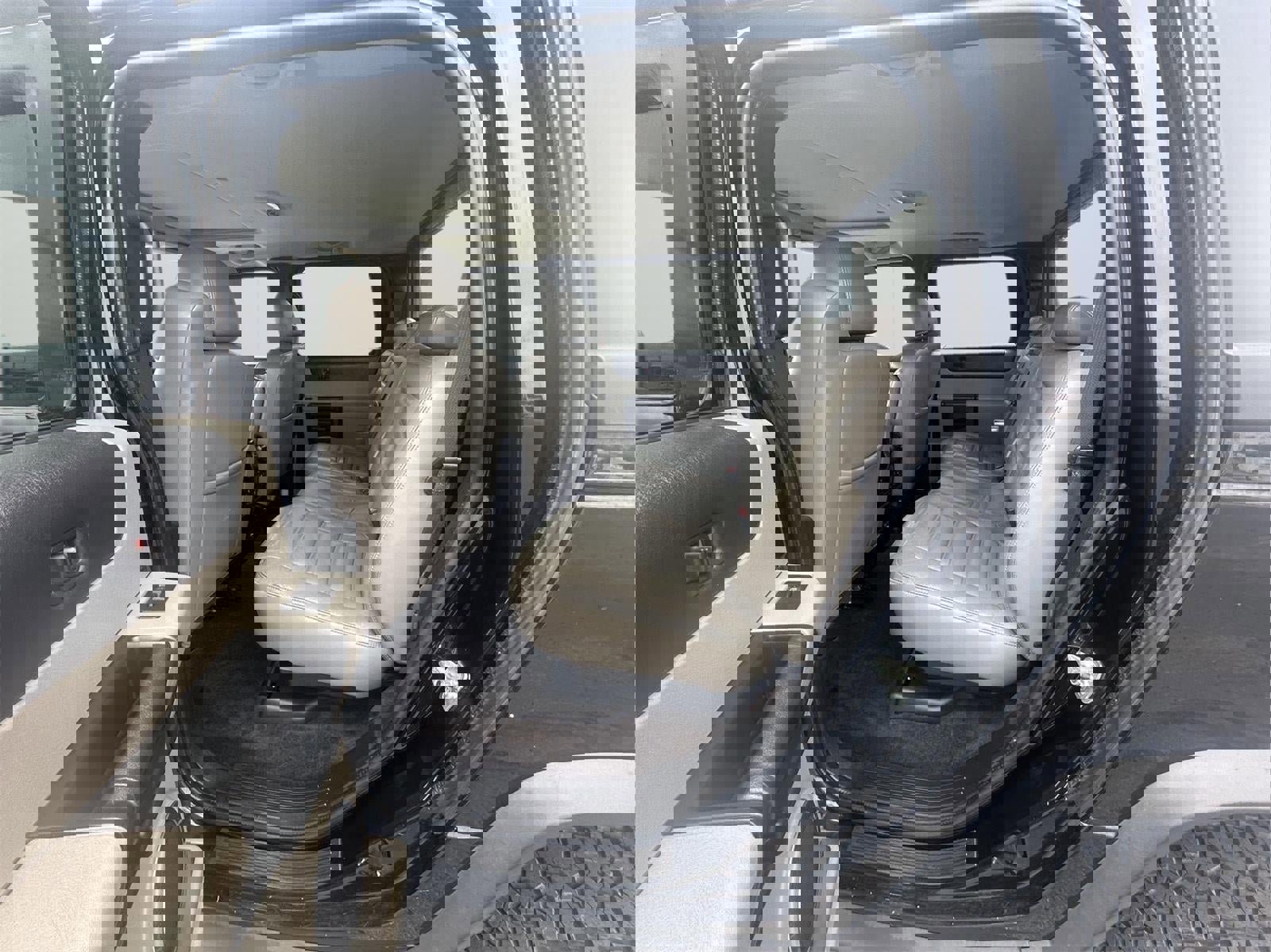 Used 2005 HUMMER H2 SUT AWD/4WD image 34