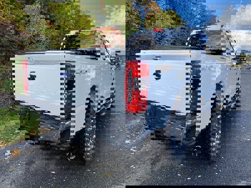 New 2026 Ford F350 Lariat image 7