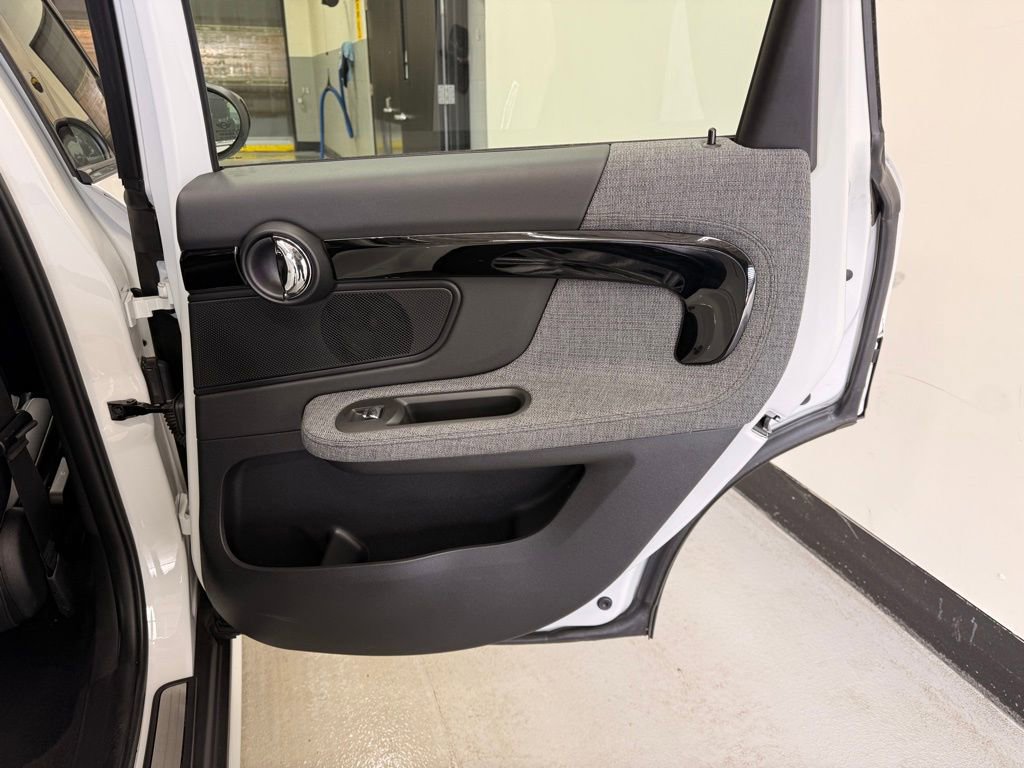 Certified 2024 MINI Cooper Countryman S image 25