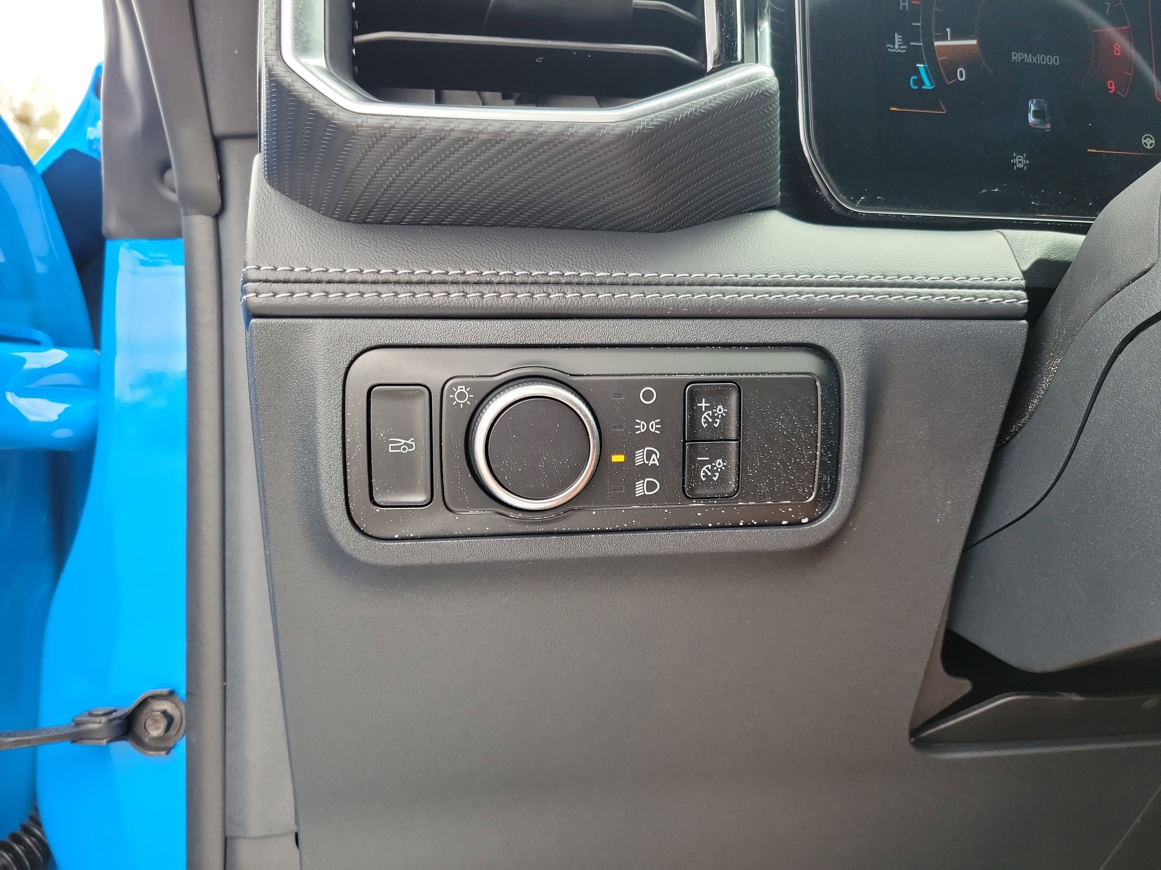 Used 2024 Ford Mustang GT Premium RWD image 12