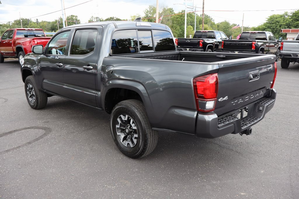 Used 2022 Toyota Tacoma SR5 image 30