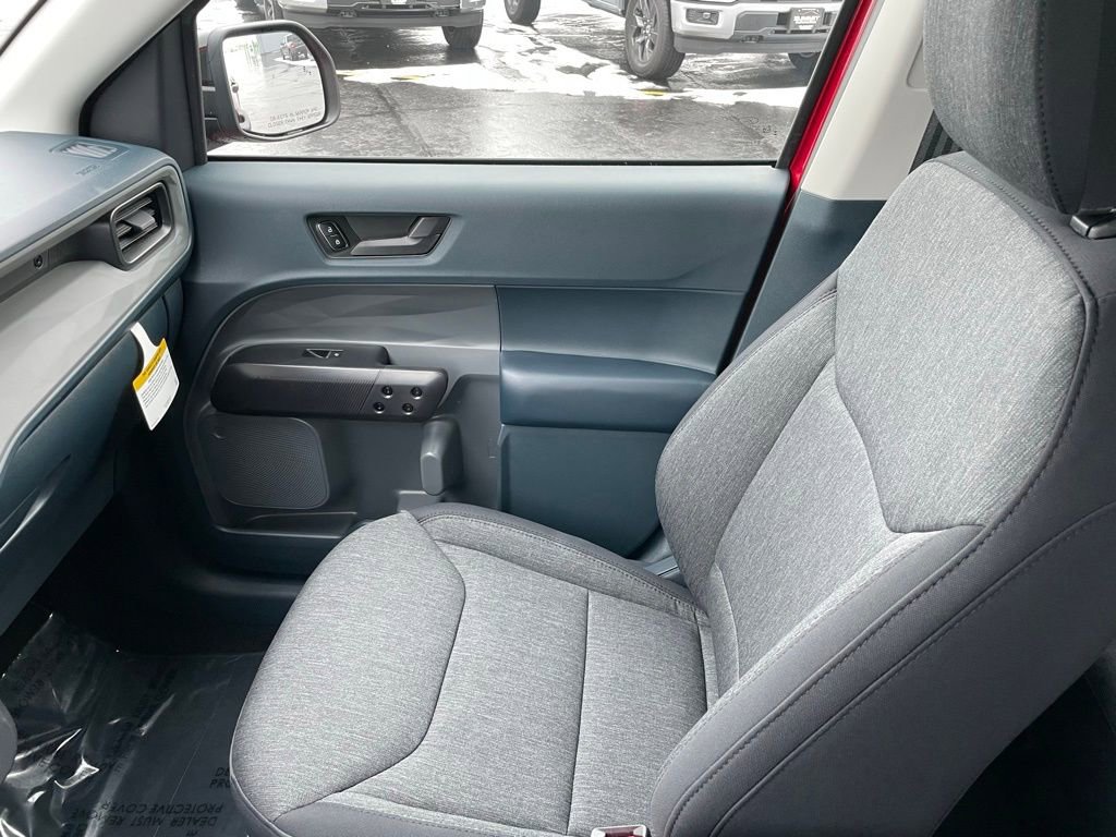 New 2026 Ford Maverick XLT w/ Equipment Group 301A image 23