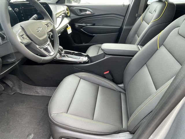 New 2026 Chevrolet Trax ACTIV w/ Sunroof Package image 11